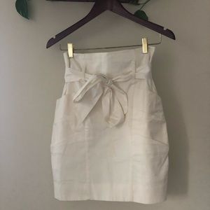 BCBG Maxazria pencil skirt